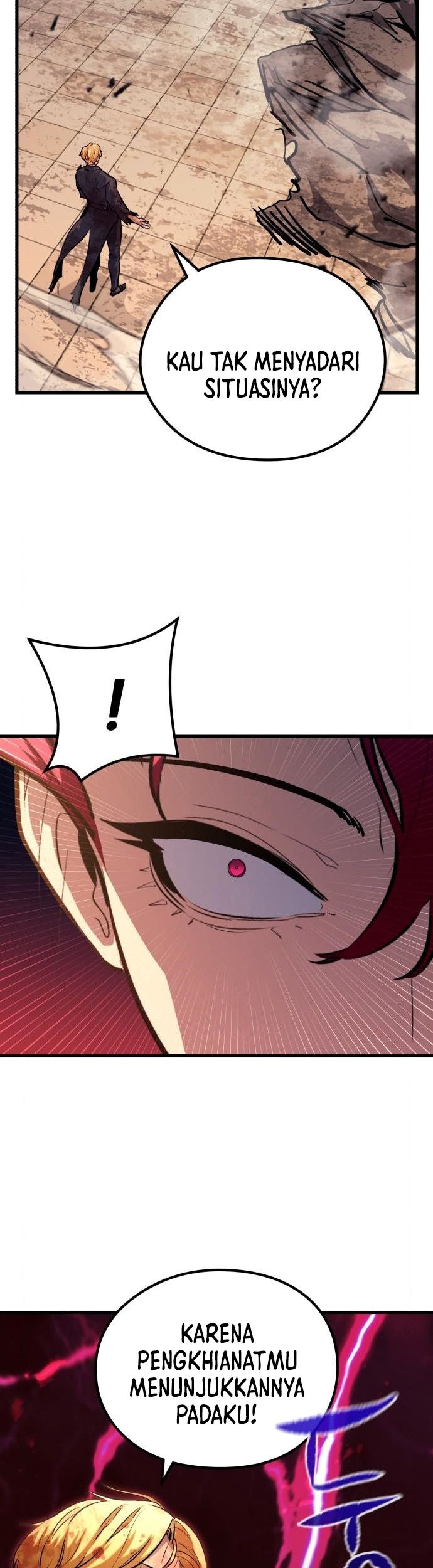 Phantom Spirit King Chapter 43 Gambar 57