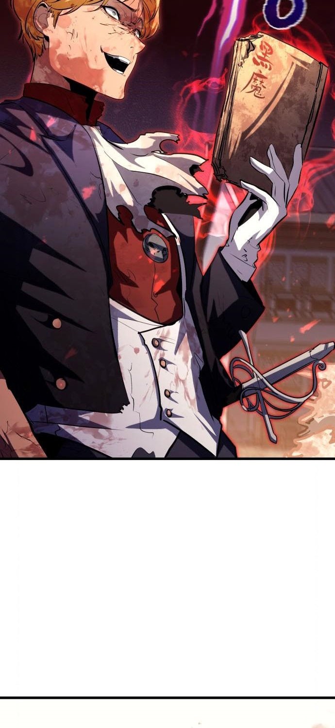 Phantom Spirit King Chapter 43 Gambar 58
