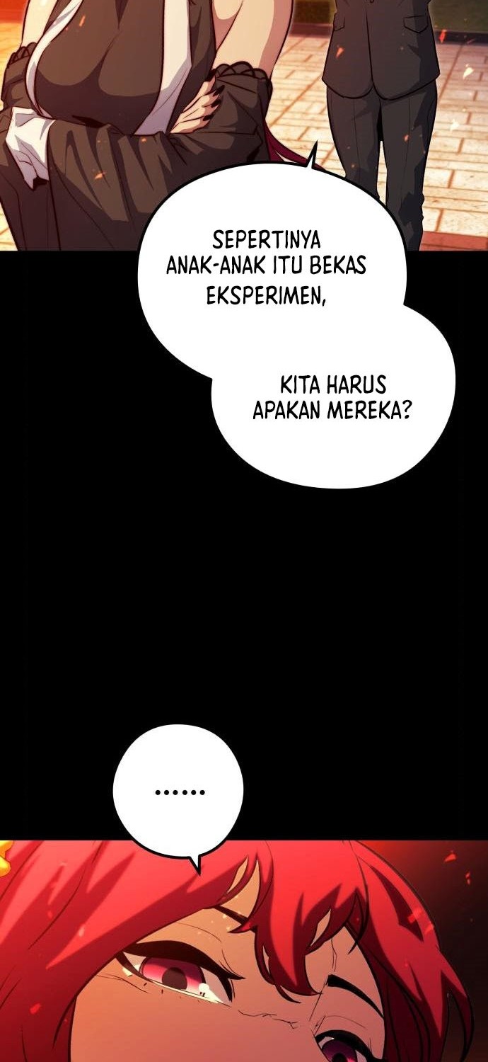 Phantom Spirit King Chapter 43 Gambar 5