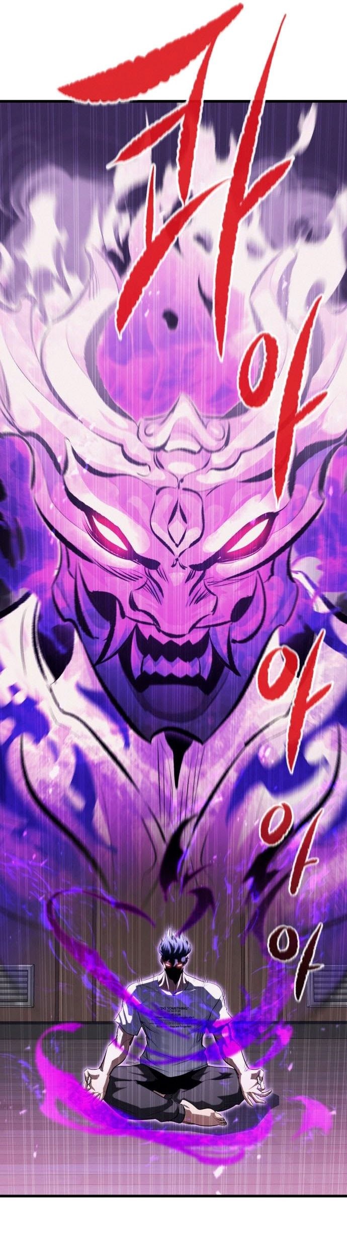 Phantom Spirit King Chapter 42 Gambar 32