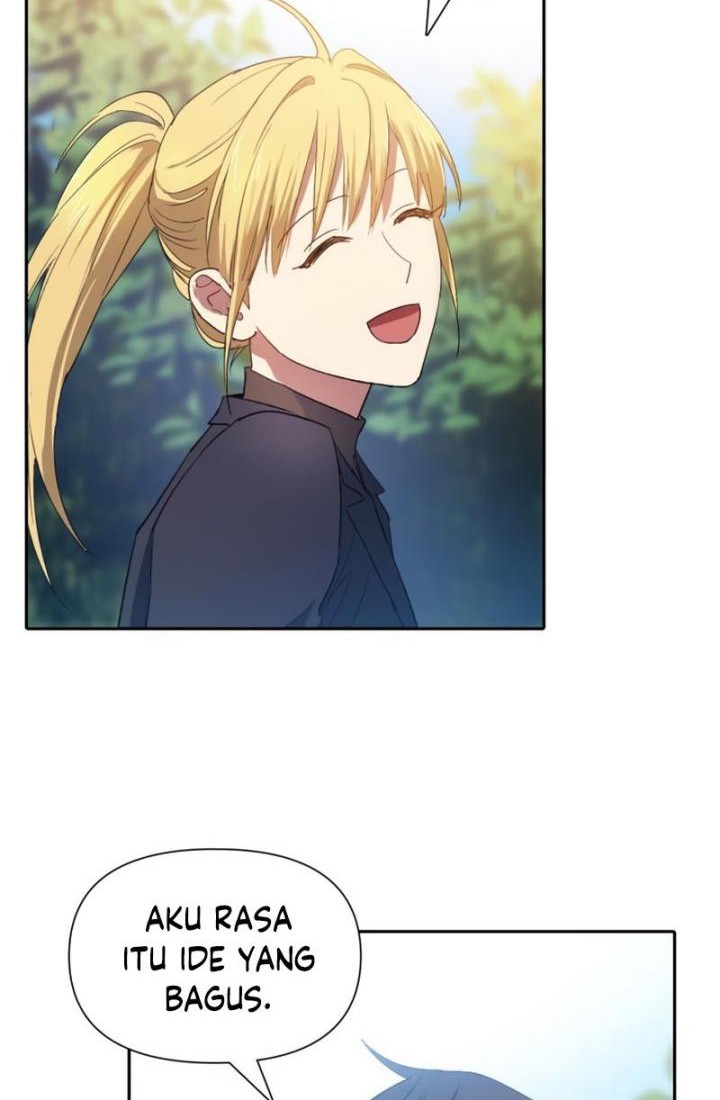 The S-Classes That I Raised Chapter 46 Gambar 18