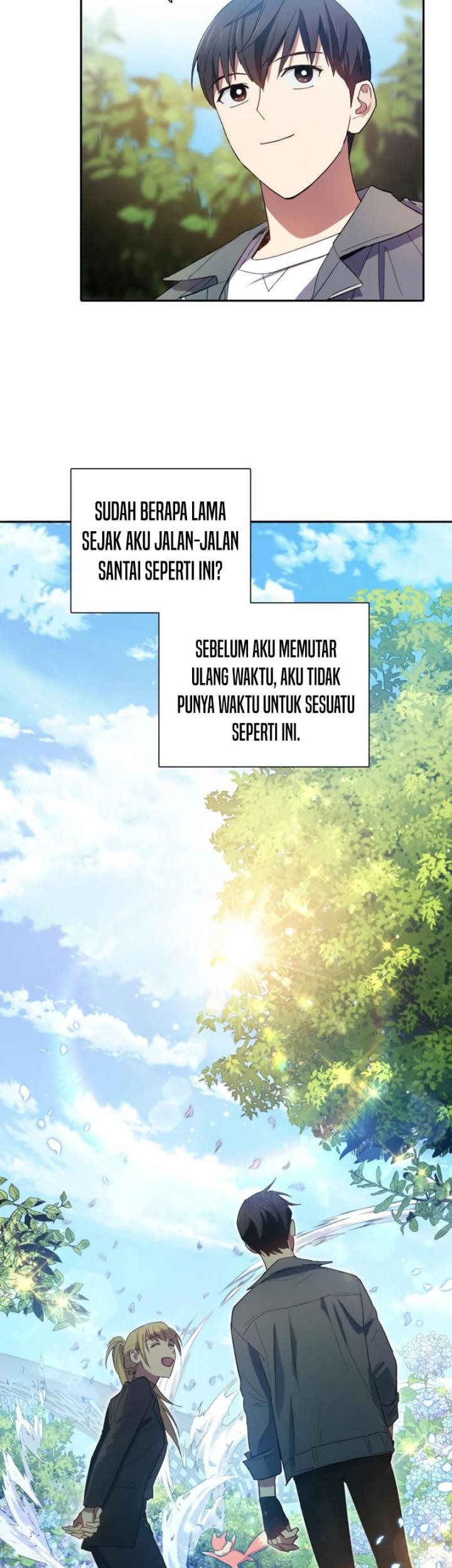 The S-Classes That I Raised Chapter 46 Gambar 19