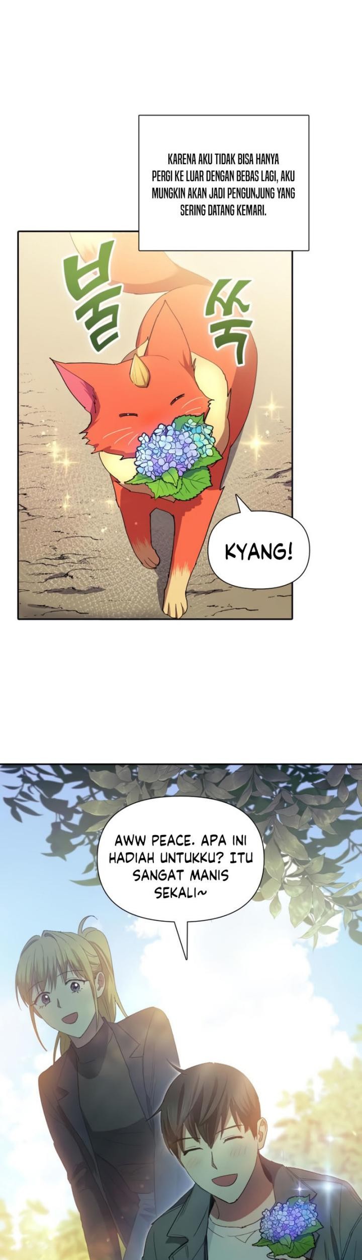 The S-Classes That I Raised Chapter 46 Gambar 21