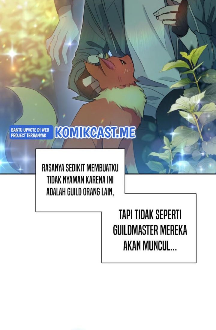 The S-Classes That I Raised Chapter 46 Gambar 22