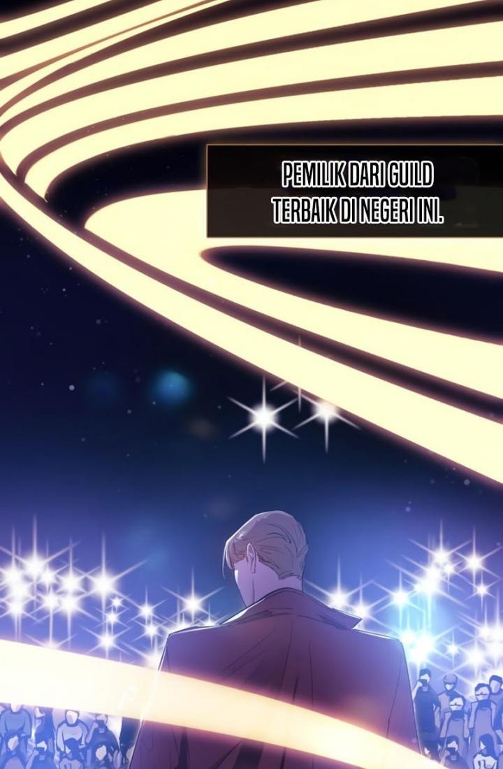 The S-Classes That I Raised Chapter 46 Gambar 26