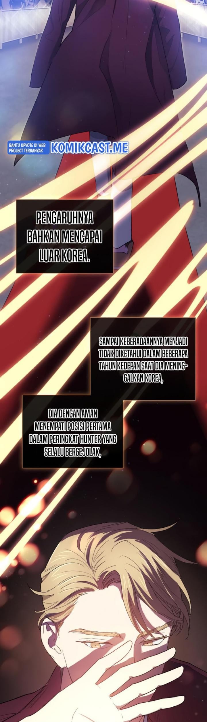 The S-Classes That I Raised Chapter 46 Gambar 27