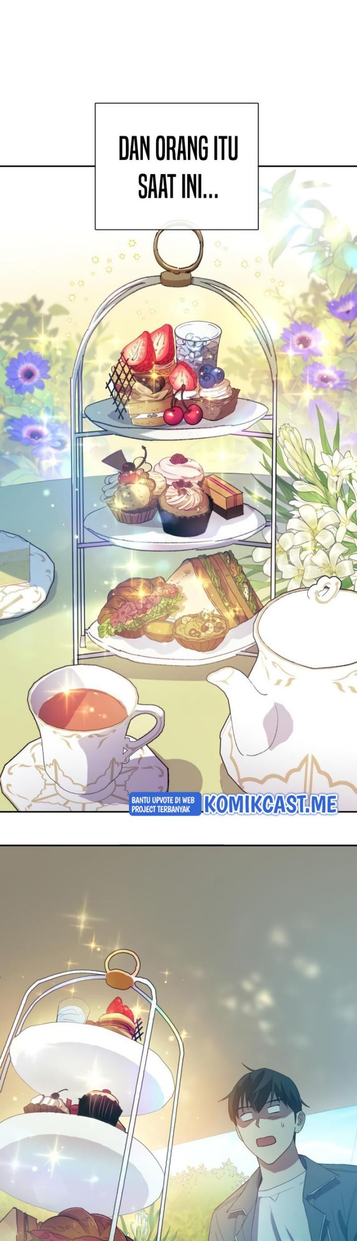 The S-Classes That I Raised Chapter 46 Gambar 29