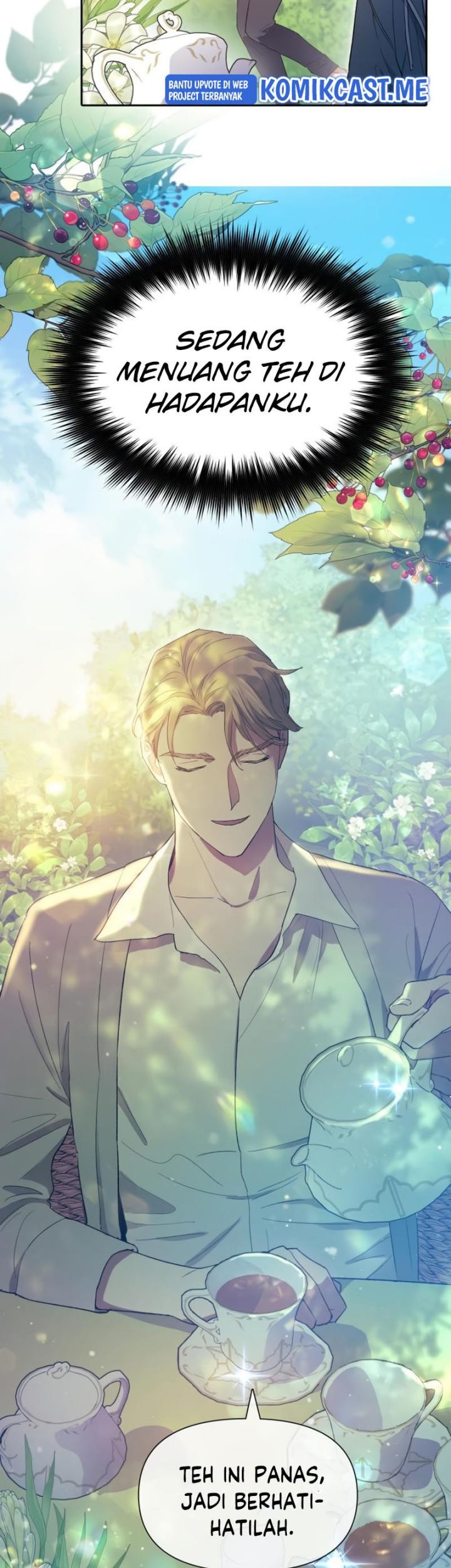 The S-Classes That I Raised Chapter 46 Gambar 31