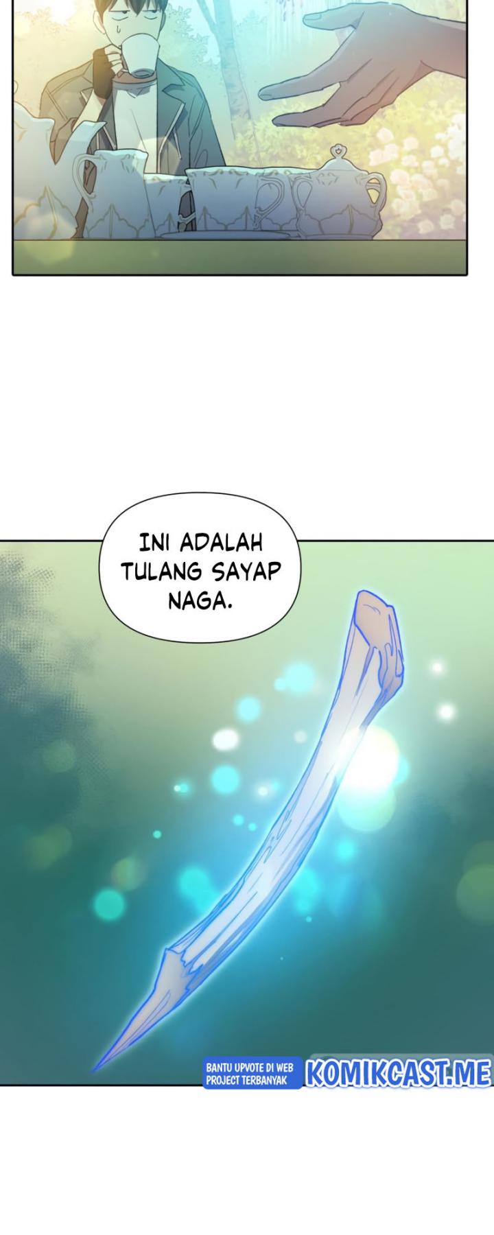 The S-Classes That I Raised Chapter 46 Gambar 33