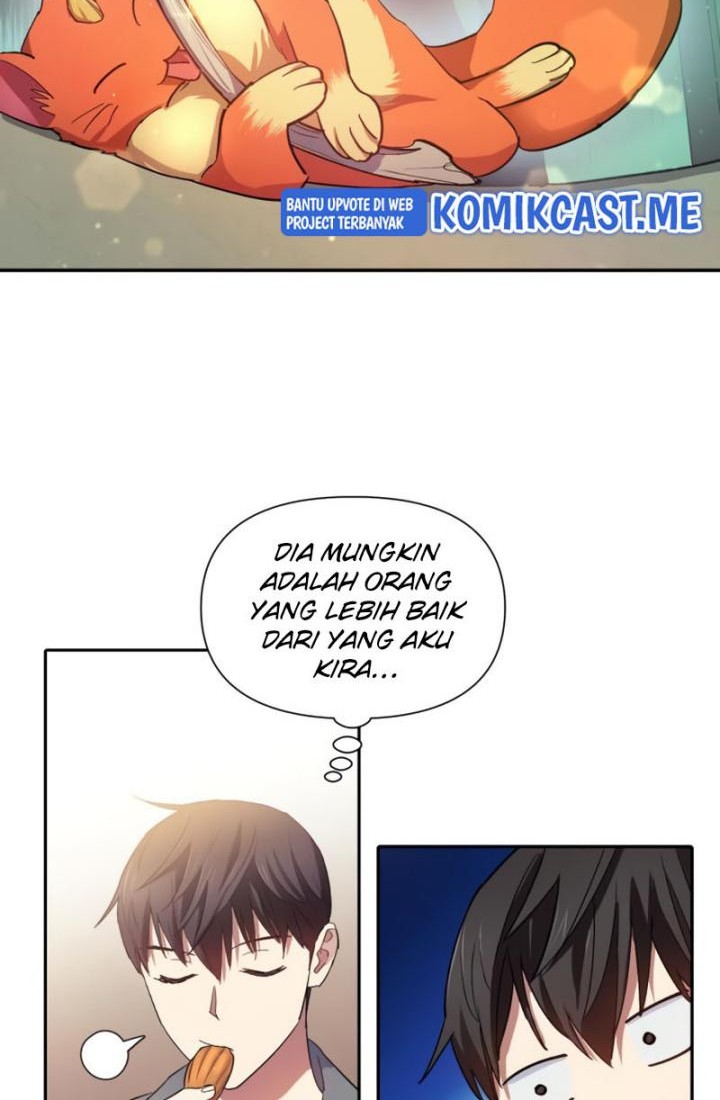 The S-Classes That I Raised Chapter 46 Gambar 35