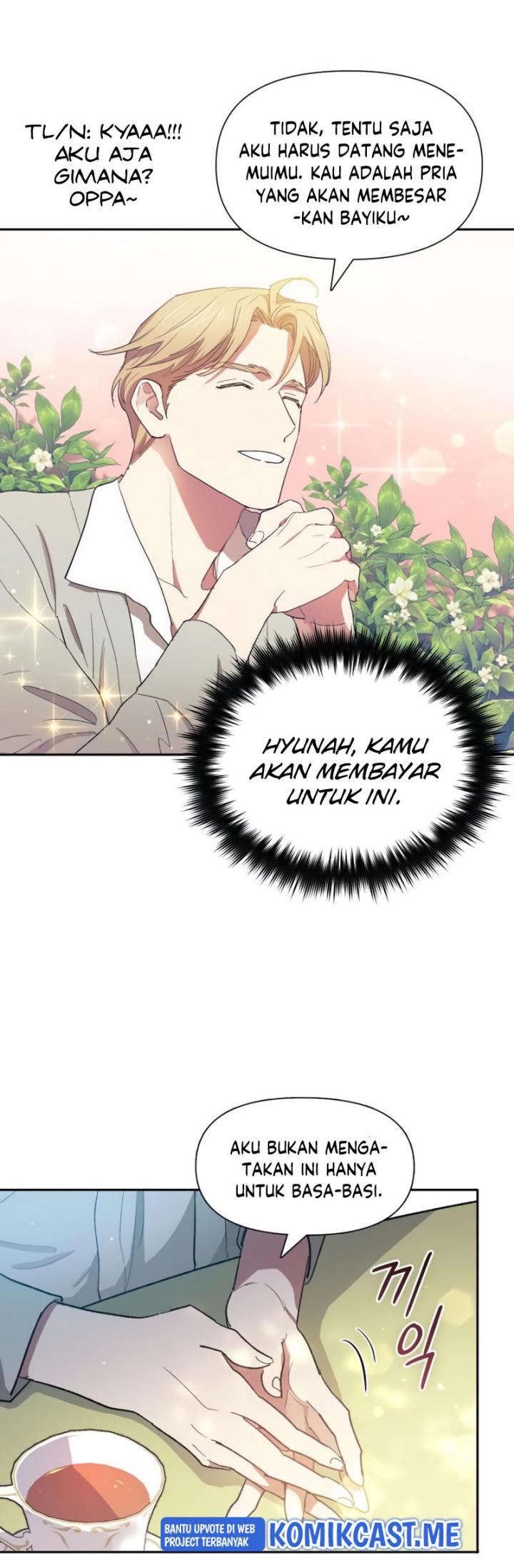 The S-Classes That I Raised Chapter 46 Gambar 38