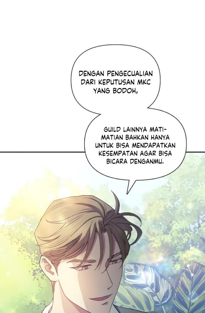 The S-Classes That I Raised Chapter 46 Gambar 40