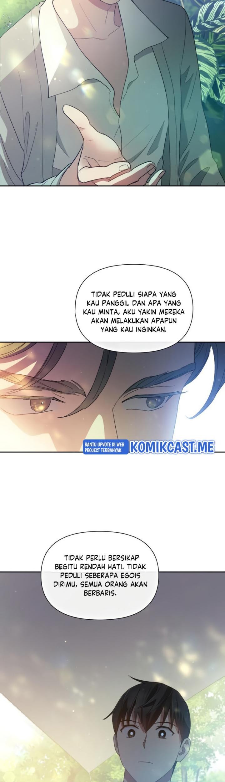 The S-Classes That I Raised Chapter 46 Gambar 41