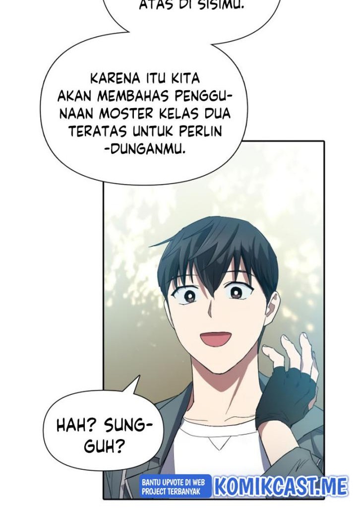 The S-Classes That I Raised Chapter 46 Gambar 44