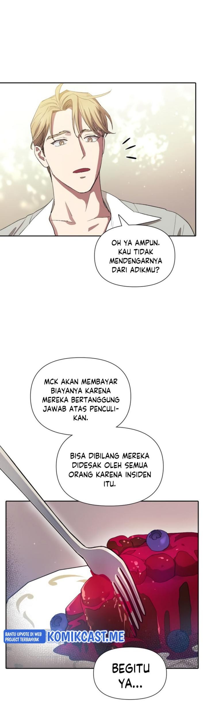 The S-Classes That I Raised Chapter 46 Gambar 45