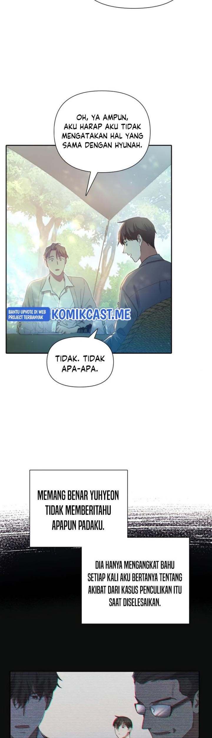 The S-Classes That I Raised Chapter 46 Gambar 47