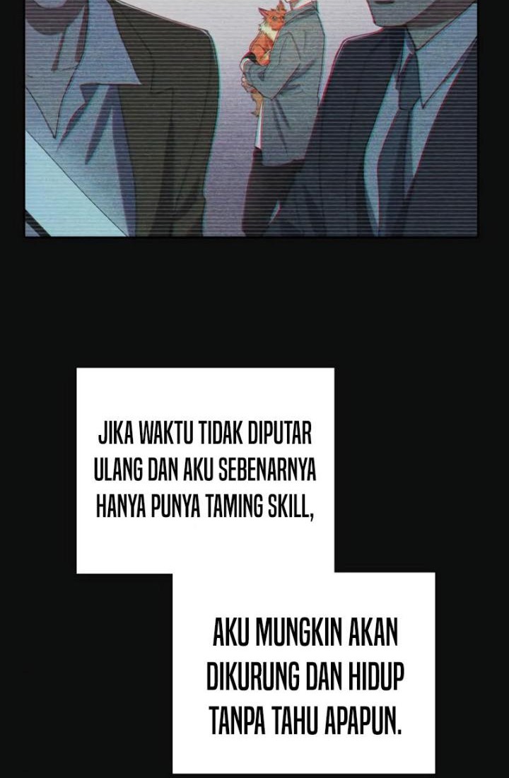 The S-Classes That I Raised Chapter 46 Gambar 48