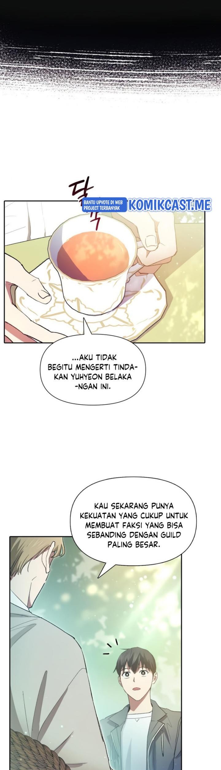 The S-Classes That I Raised Chapter 46 Gambar 49