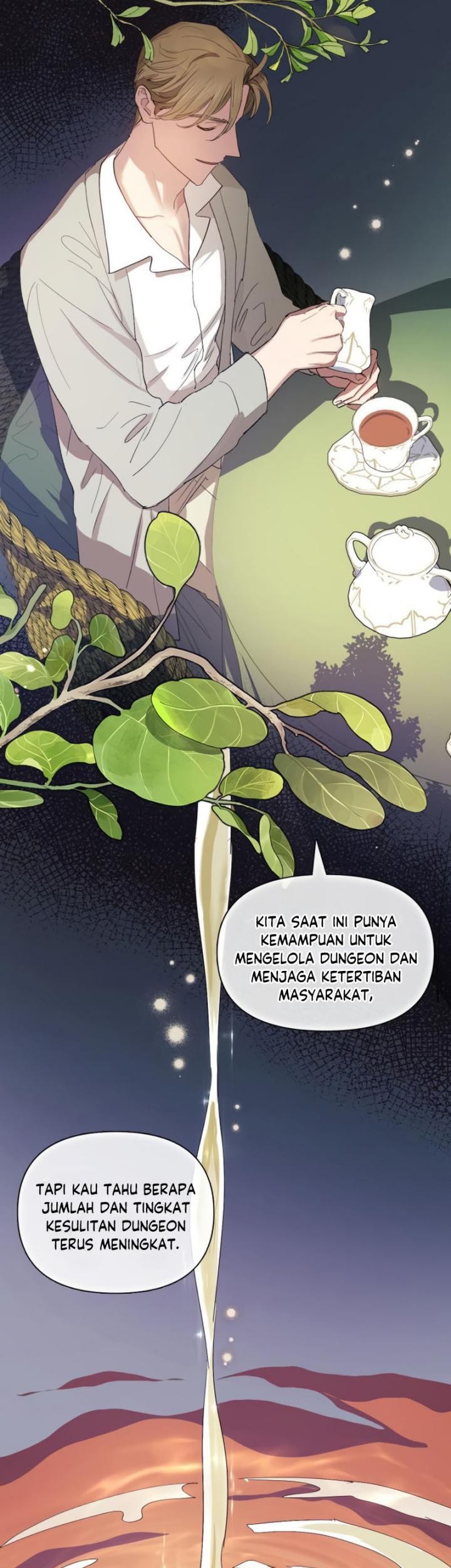 The S-Classes That I Raised Chapter 46 Gambar 53