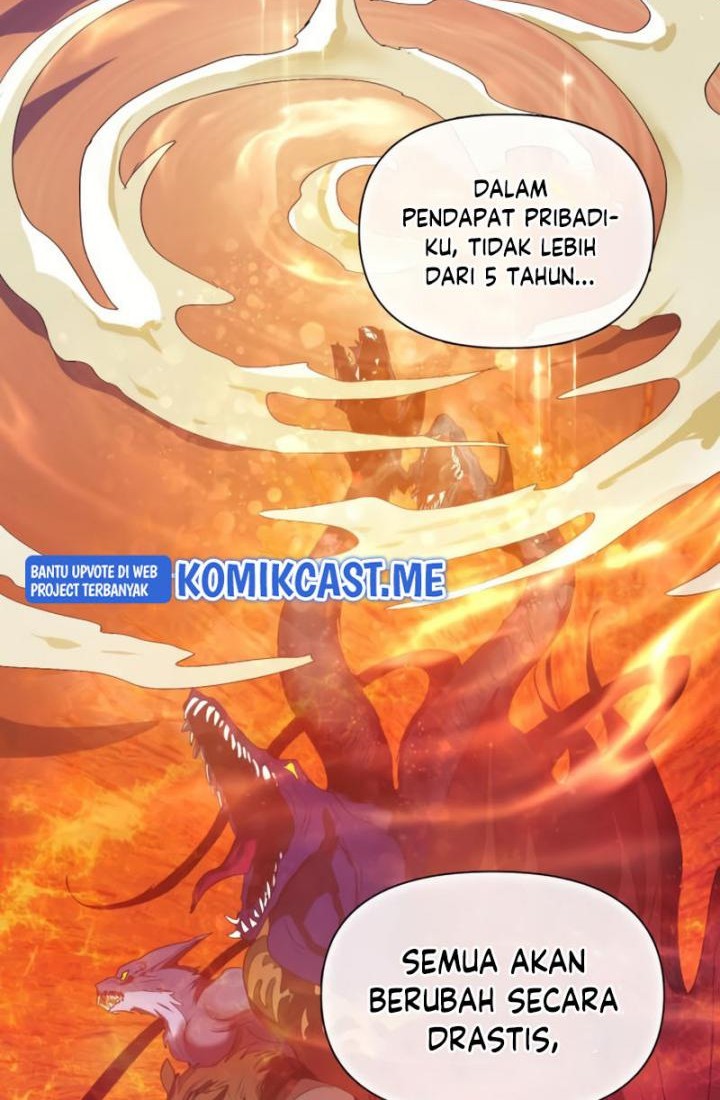 The S-Classes That I Raised Chapter 46 Gambar 54