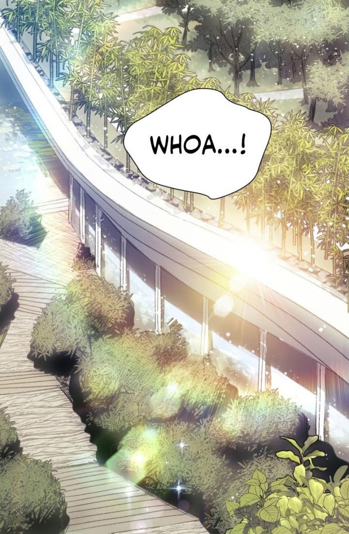 The S-Classes That I Raised Chapter 46 Gambar 3