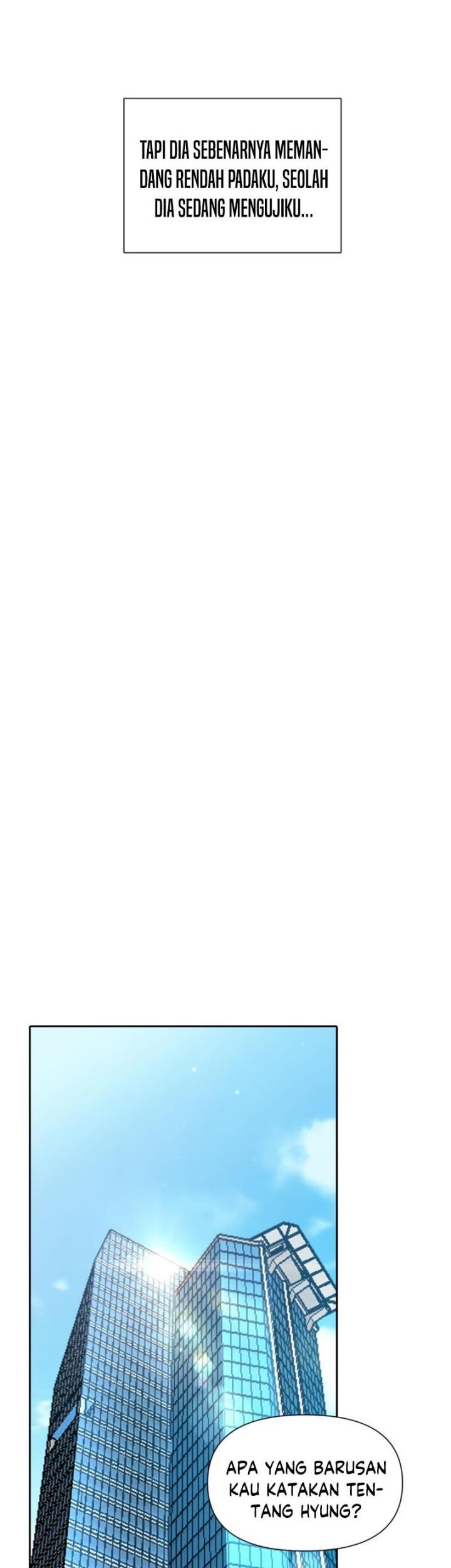 The S-Classes That I Raised Chapter 46 Gambar 59