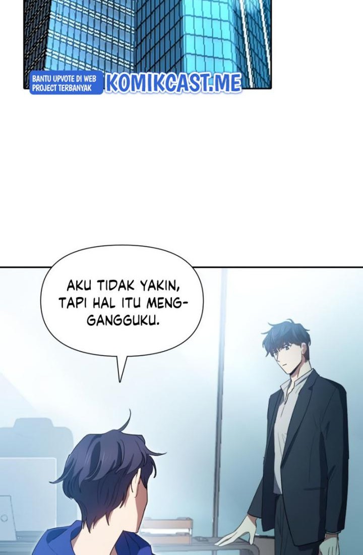 The S-Classes That I Raised Chapter 46 Gambar 60