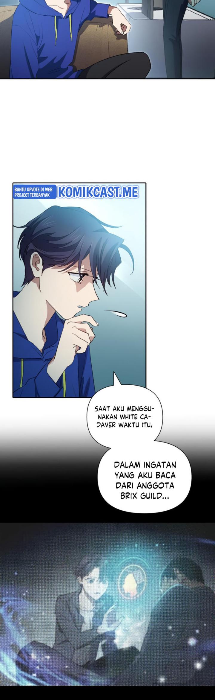 The S-Classes That I Raised Chapter 46 Gambar 61