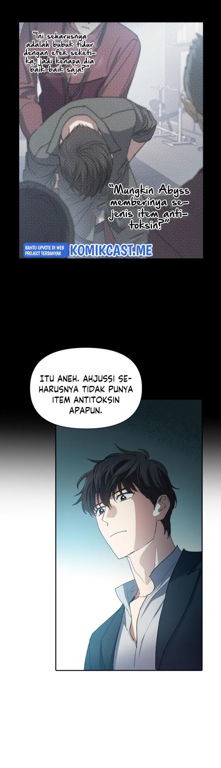 The S-Classes That I Raised Chapter 46 Gambar 62