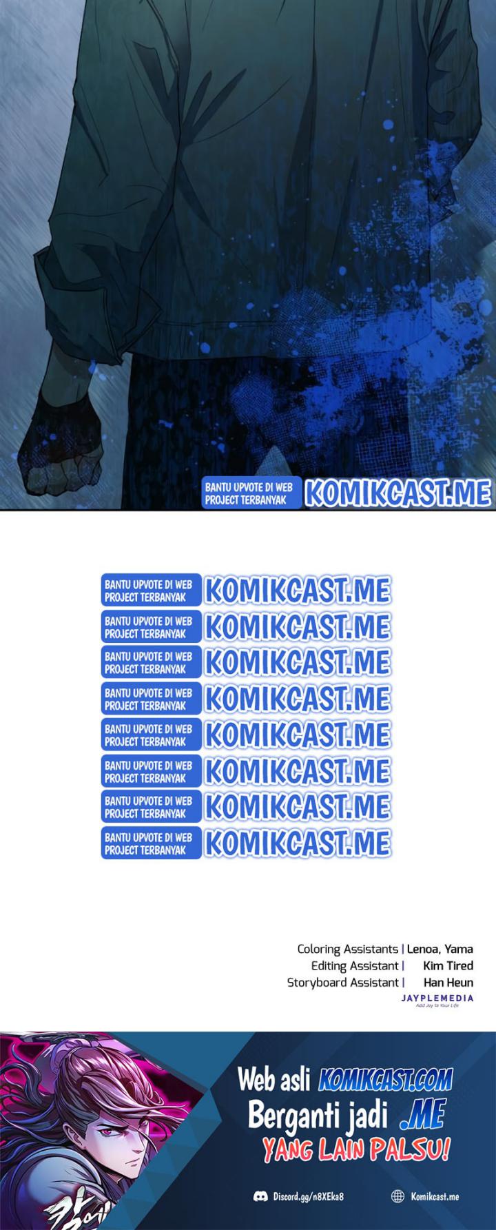 The S-Classes That I Raised Chapter 46 Gambar 64