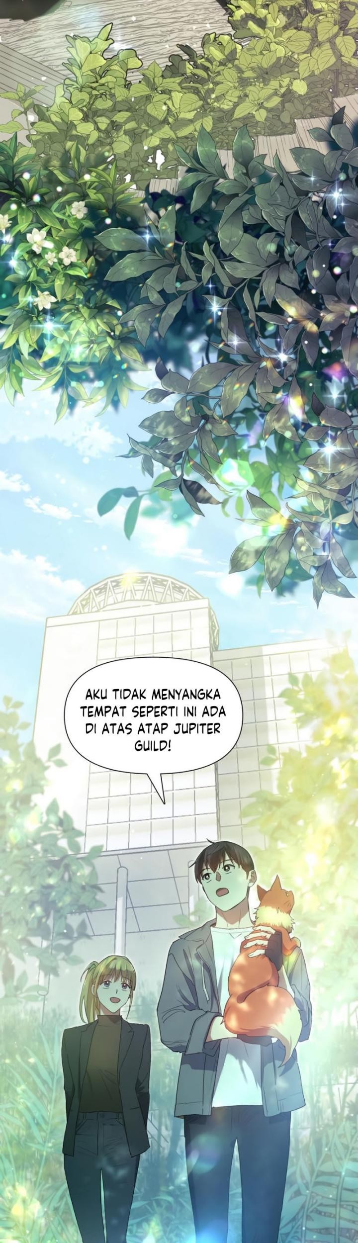 The S-Classes That I Raised Chapter 46 Gambar 4