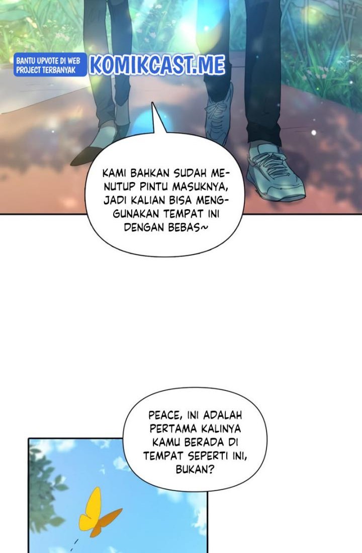 The S-Classes That I Raised Chapter 46 Gambar 5