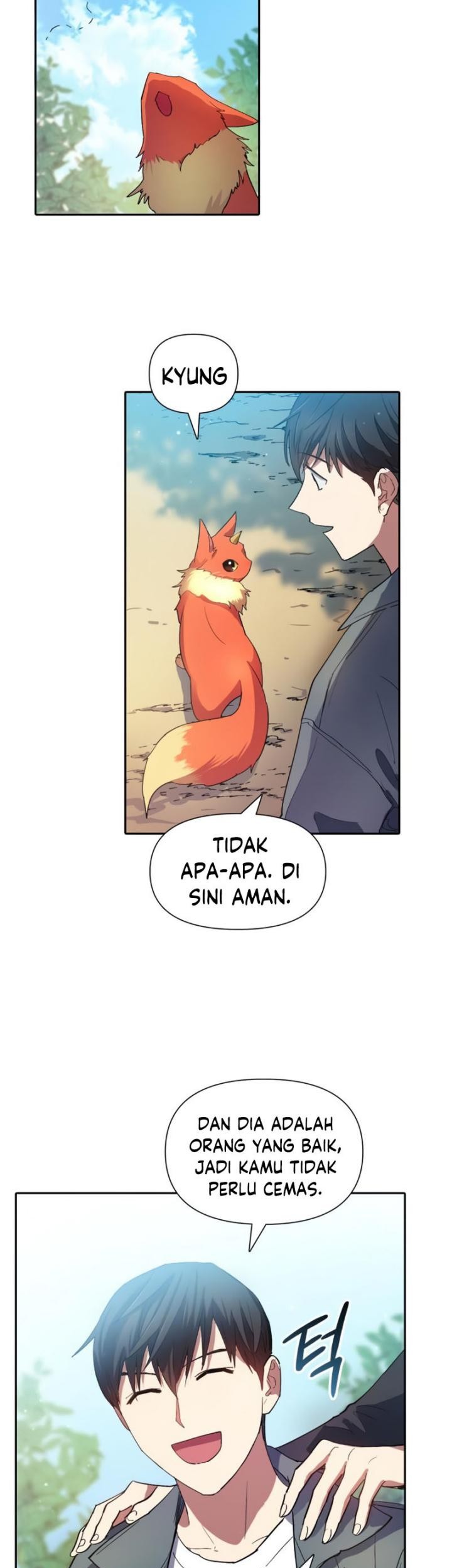 The S-Classes That I Raised Chapter 46 Gambar 6