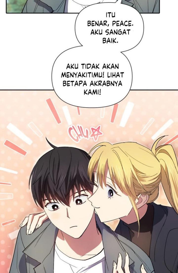 The S-Classes That I Raised Chapter 46 Gambar 7