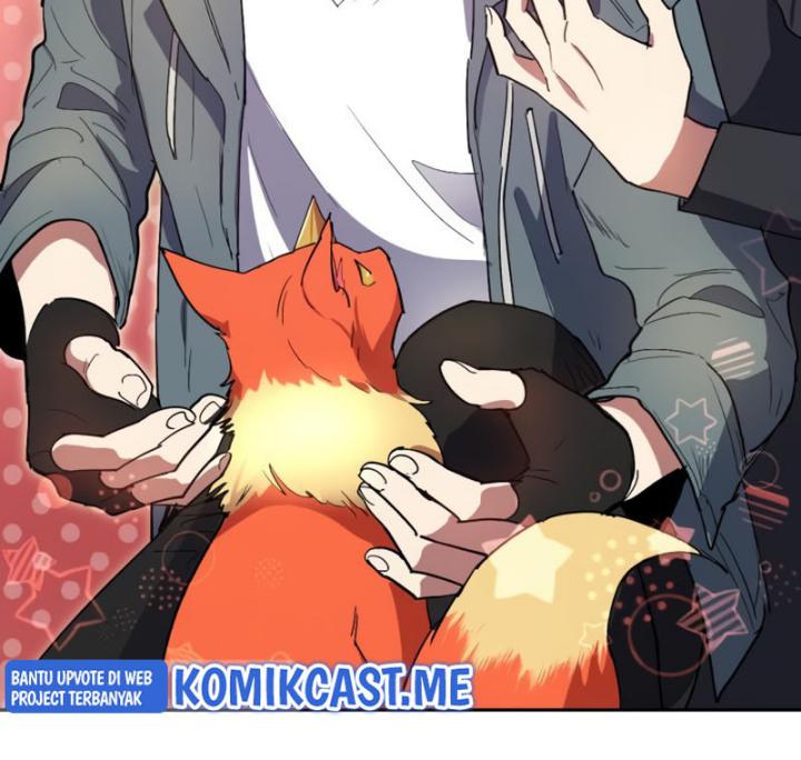 The S-Classes That I Raised Chapter 46 Gambar 8