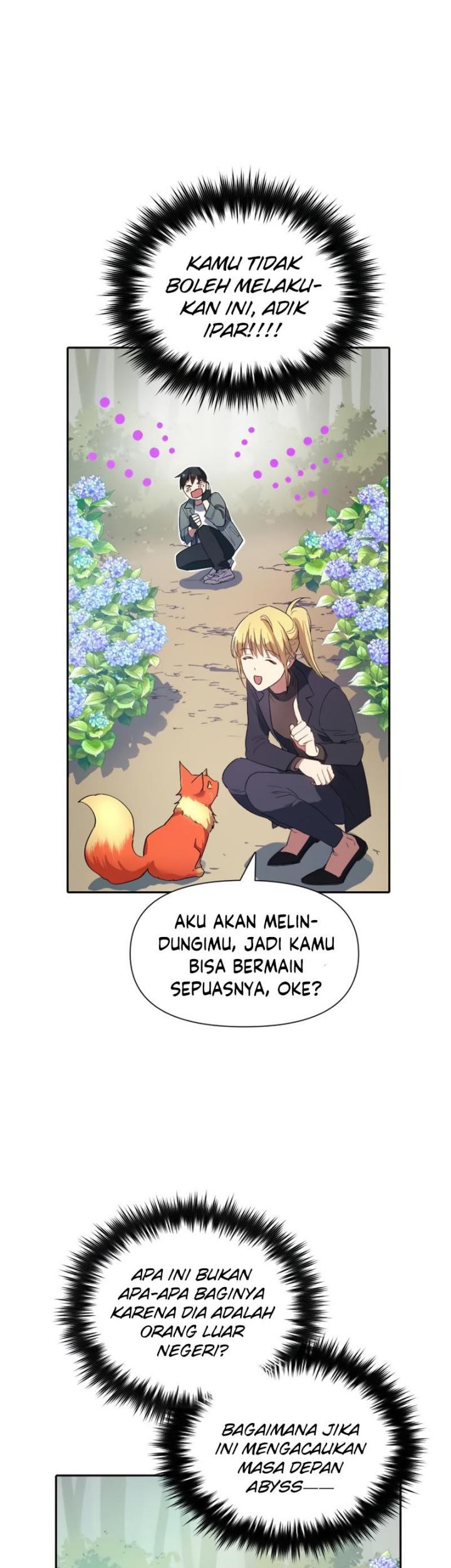 The S-Classes That I Raised Chapter 46 Gambar 9