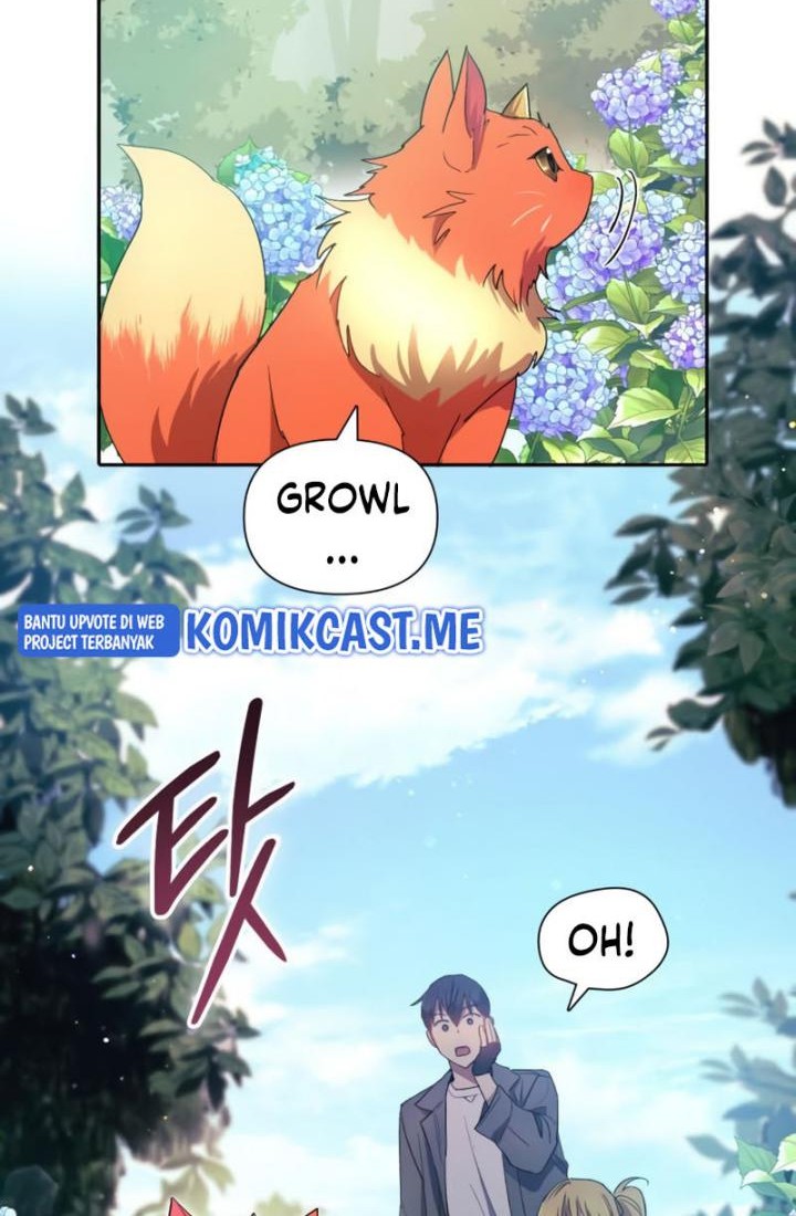 The S-Classes That I Raised Chapter 46 Gambar 10