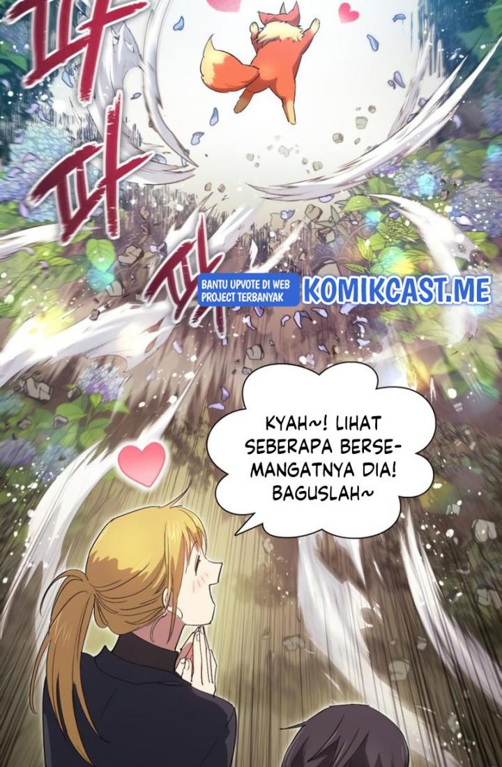 The S-Classes That I Raised Chapter 46 Gambar 12