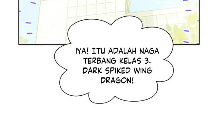 The S-Classes That I Raised Chapter 46 Gambar 14