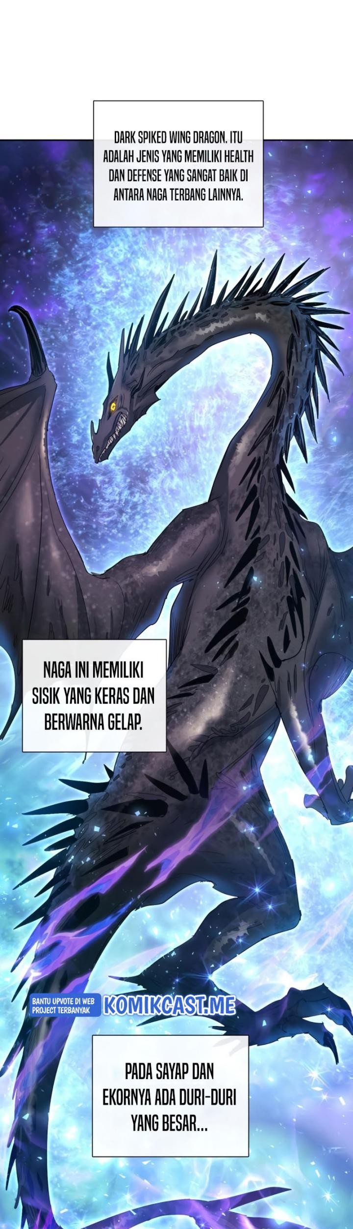 The S-Classes That I Raised Chapter 46 Gambar 15