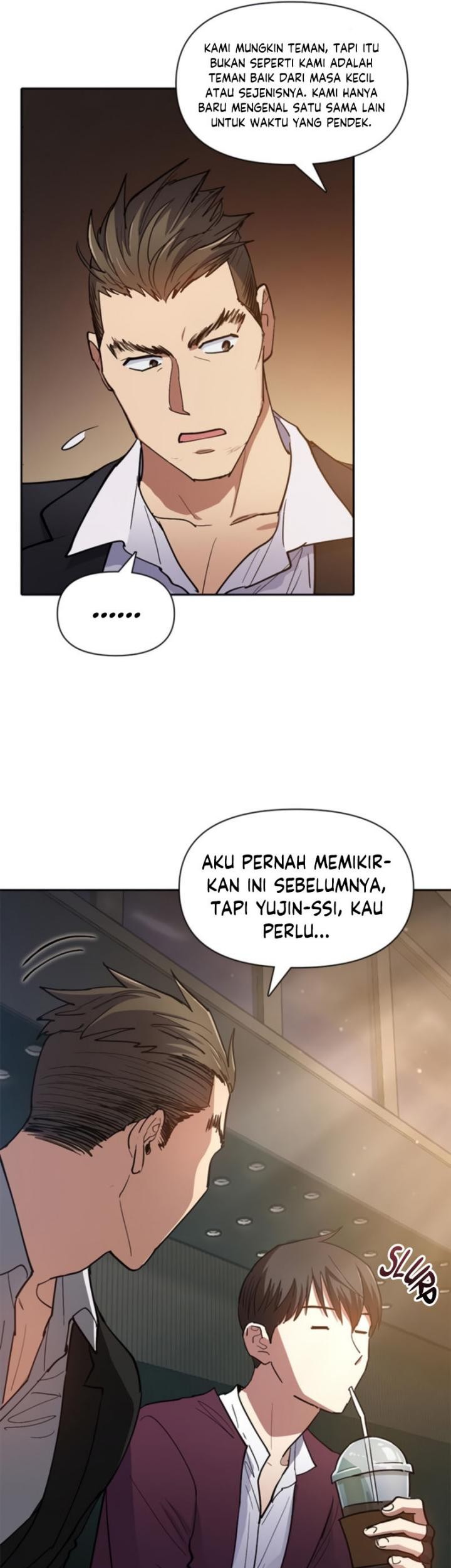 The S-Classes That I Raised Chapter 45 Gambar 20