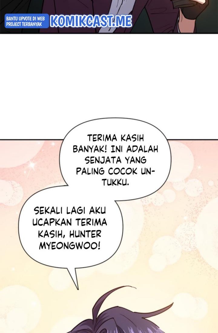 The S-Classes That I Raised Chapter 45 Gambar 21