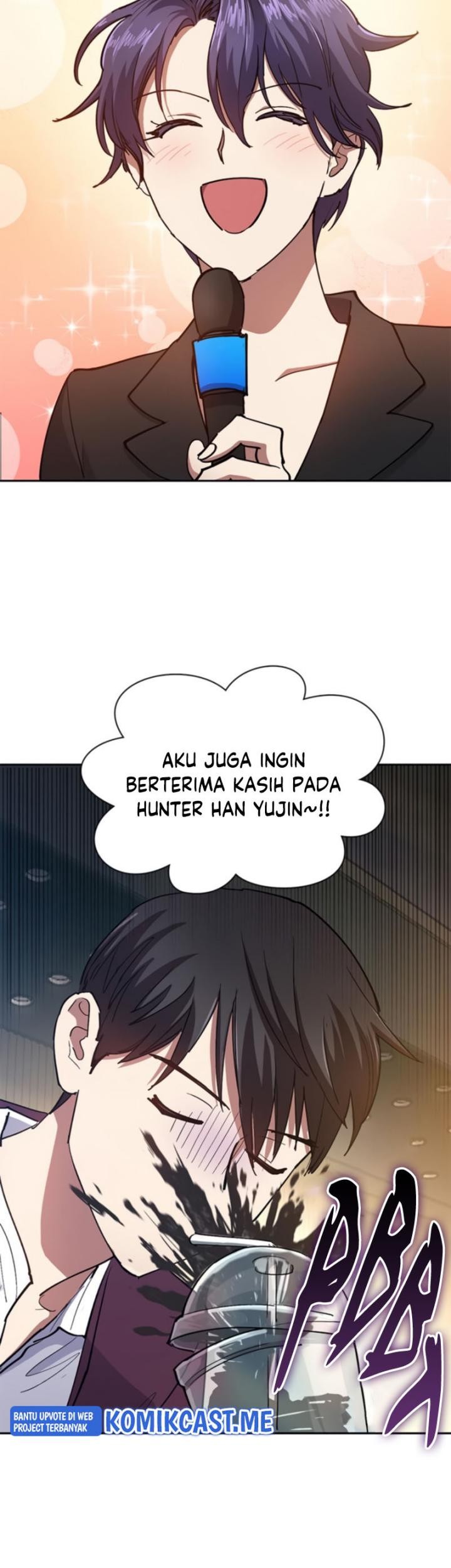 The S-Classes That I Raised Chapter 45 Gambar 22