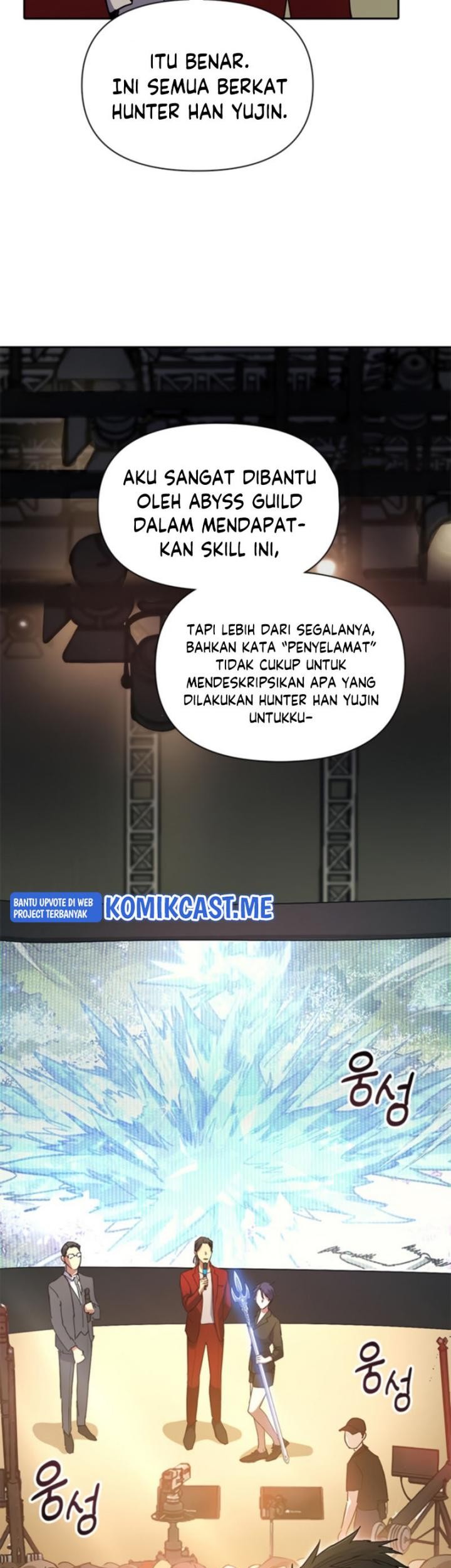 The S-Classes That I Raised Chapter 45 Gambar 24