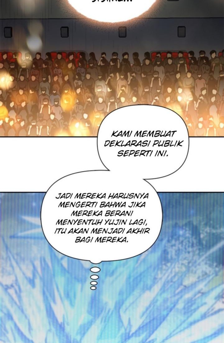 The S-Classes That I Raised Chapter 45 Gambar 27