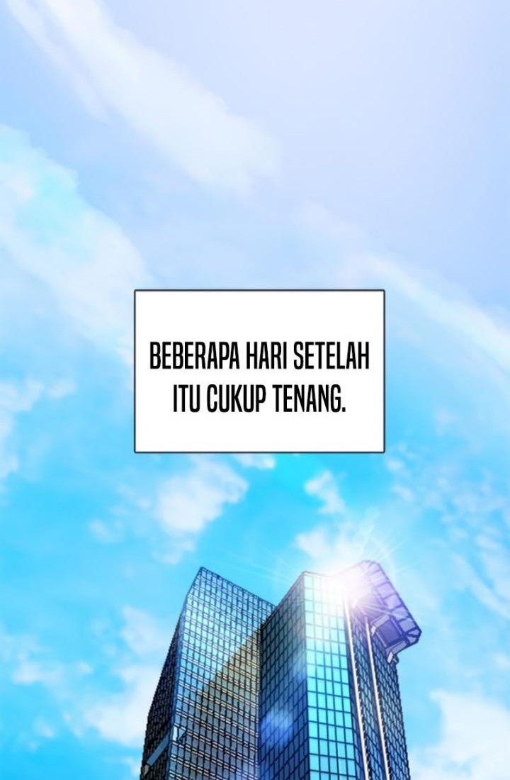 The S-Classes That I Raised Chapter 45 Gambar 29