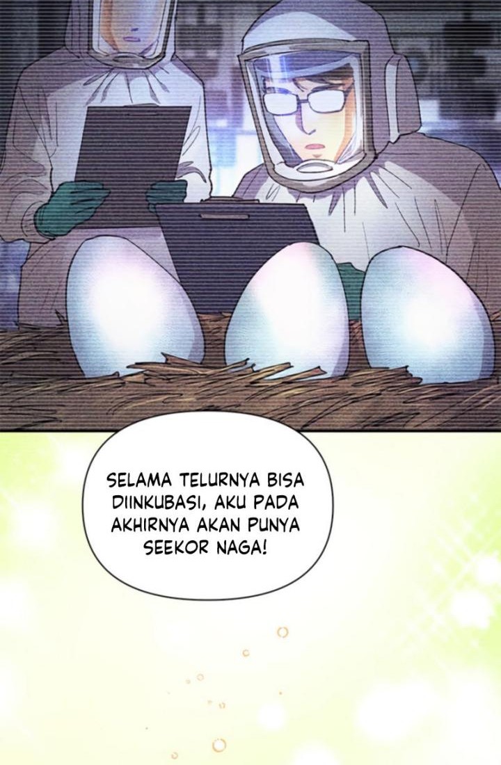 The S-Classes That I Raised Chapter 45 Gambar 46
