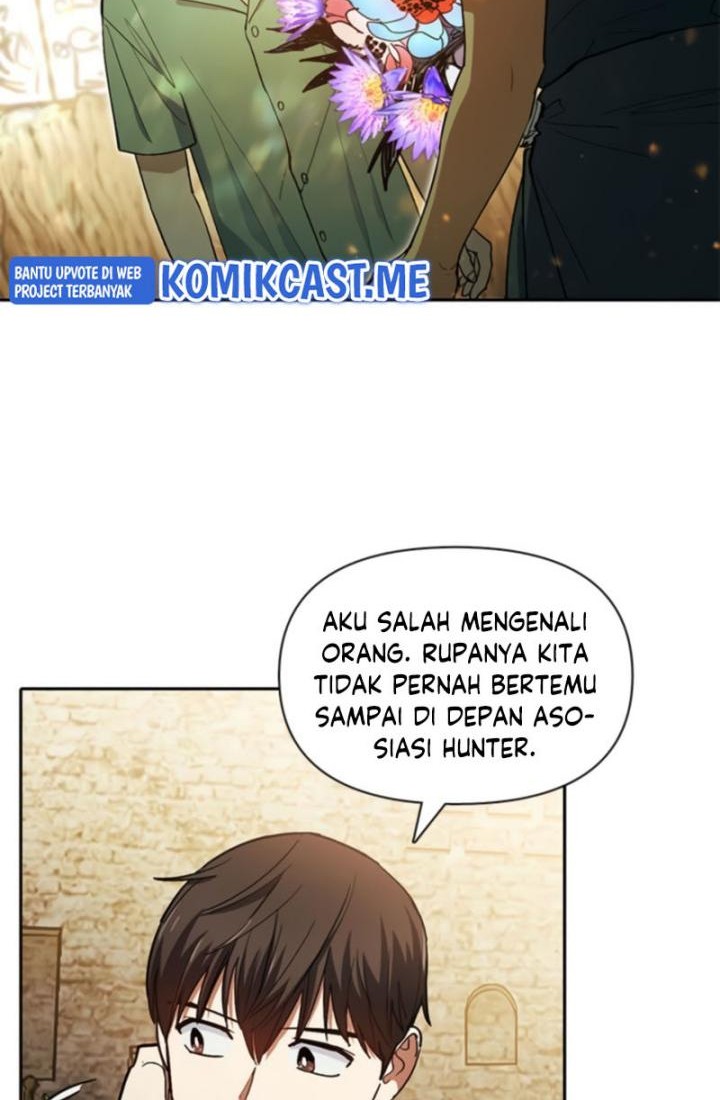 The S-Classes That I Raised Chapter 45 Gambar 3