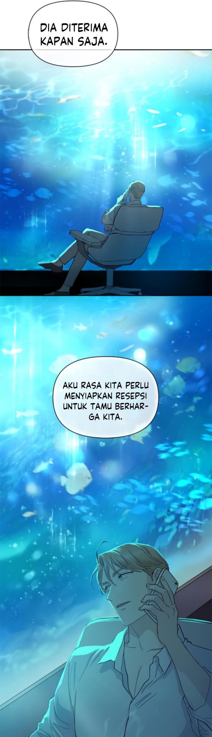 The S-Classes That I Raised Chapter 45 Gambar 60