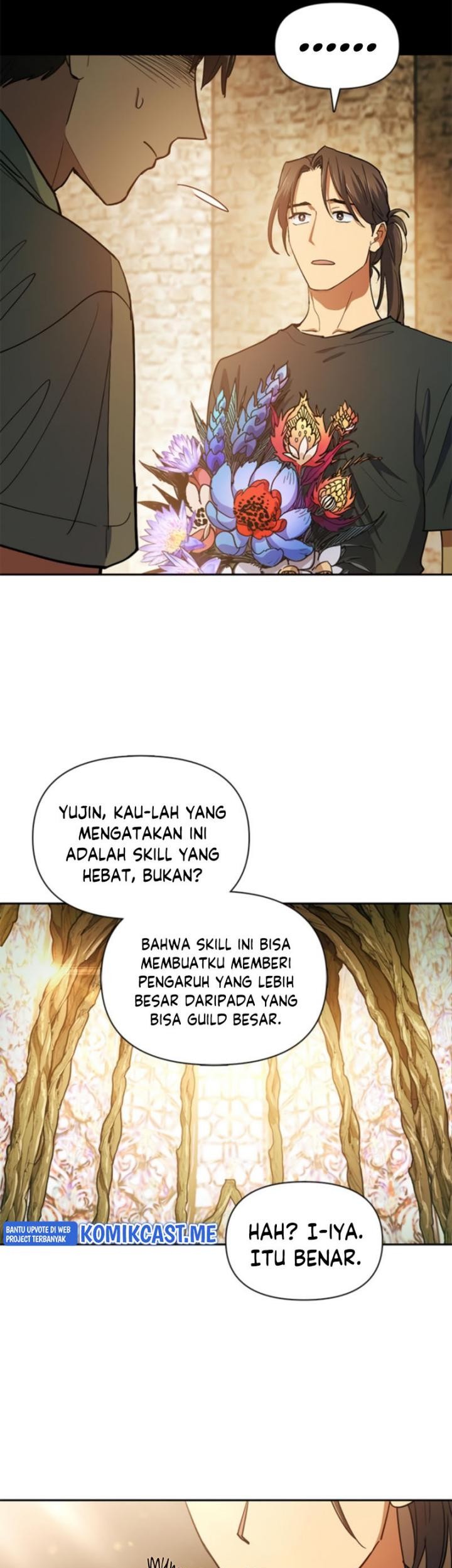 The S-Classes That I Raised Chapter 45 Gambar 8